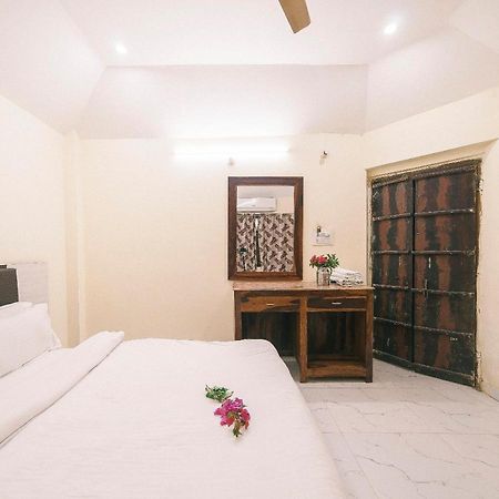 Resorts Country Side - Refined By Nature Pushkar Luaran gambar