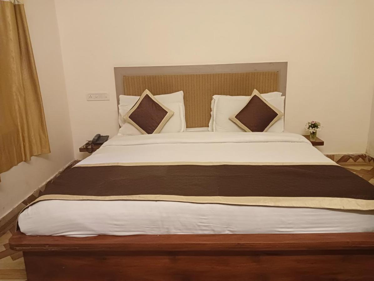 Resorts Country Side - Refined By Nature Pushkar Luaran gambar