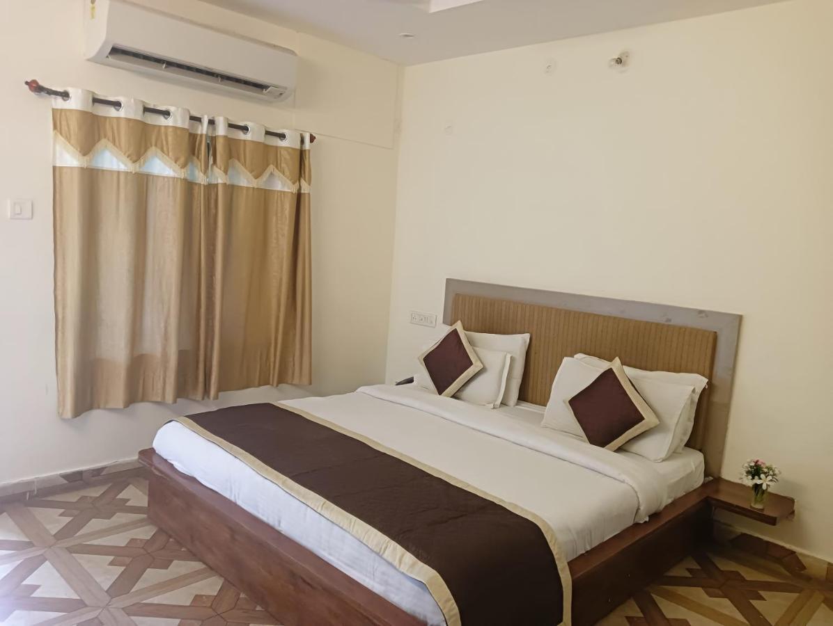 Resorts Country Side - Refined By Nature Pushkar Luaran gambar