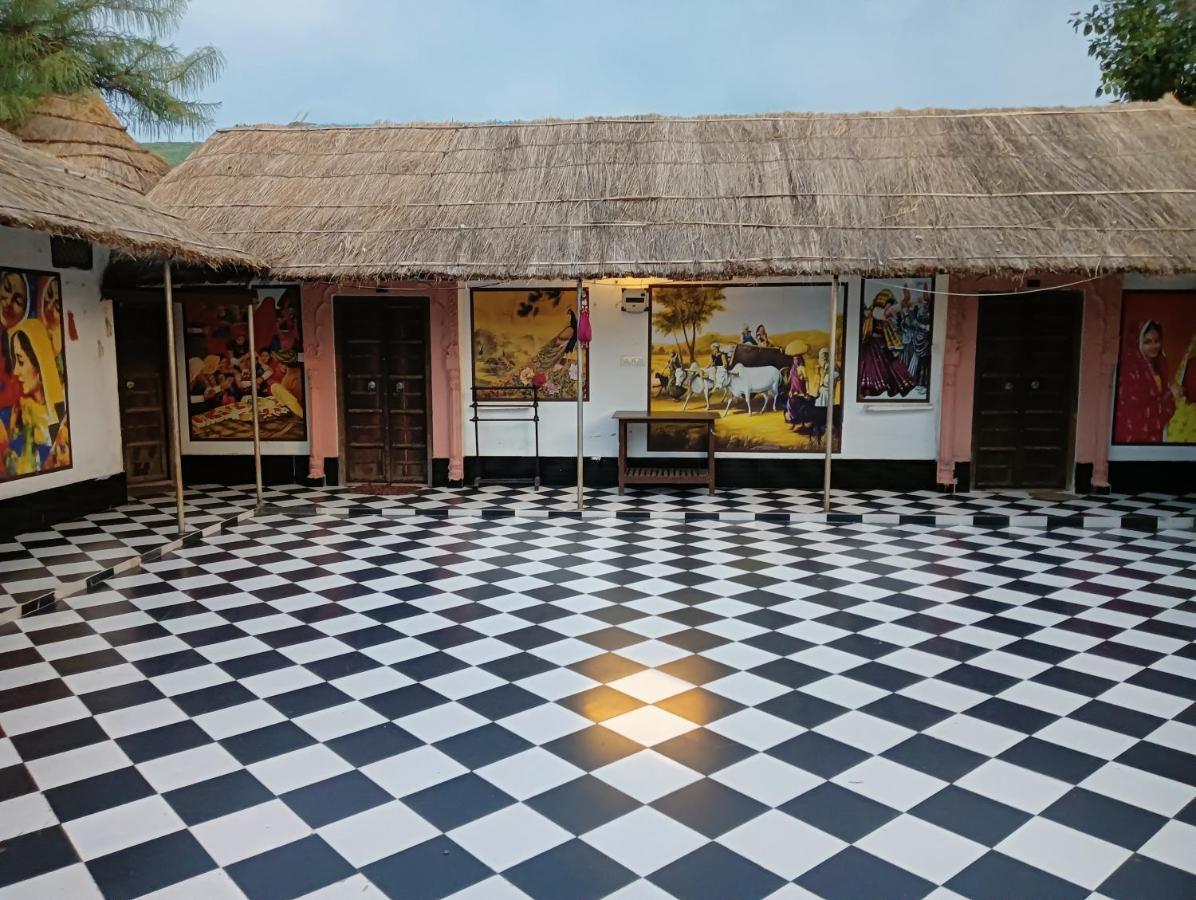 Resorts Country Side - Refined By Nature Pushkar Luaran gambar