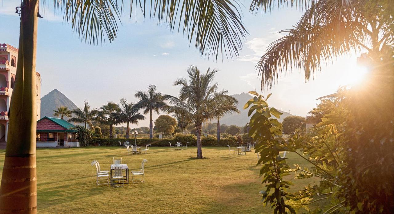 Resorts Country Side - Refined By Nature Pushkar Luaran gambar