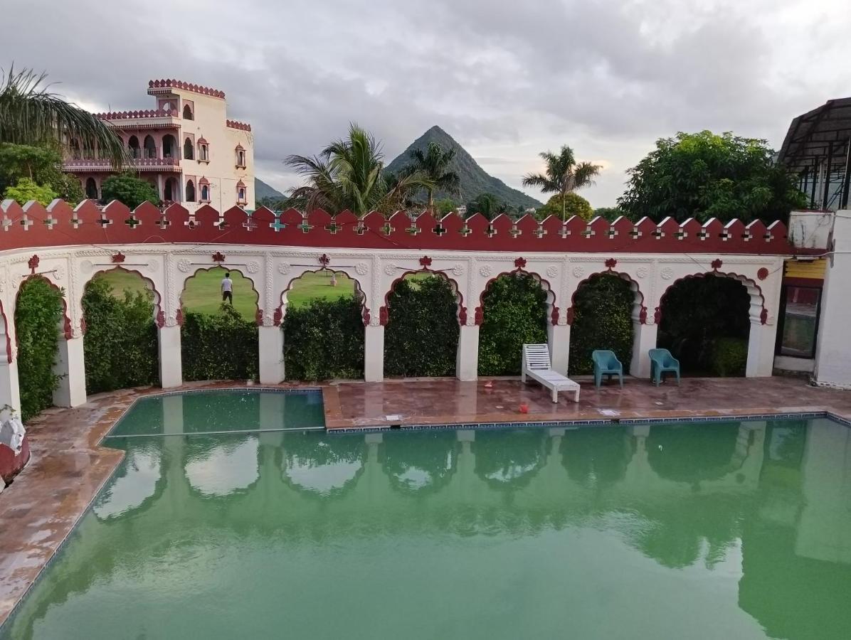 Resorts Country Side - Refined By Nature Pushkar Luaran gambar