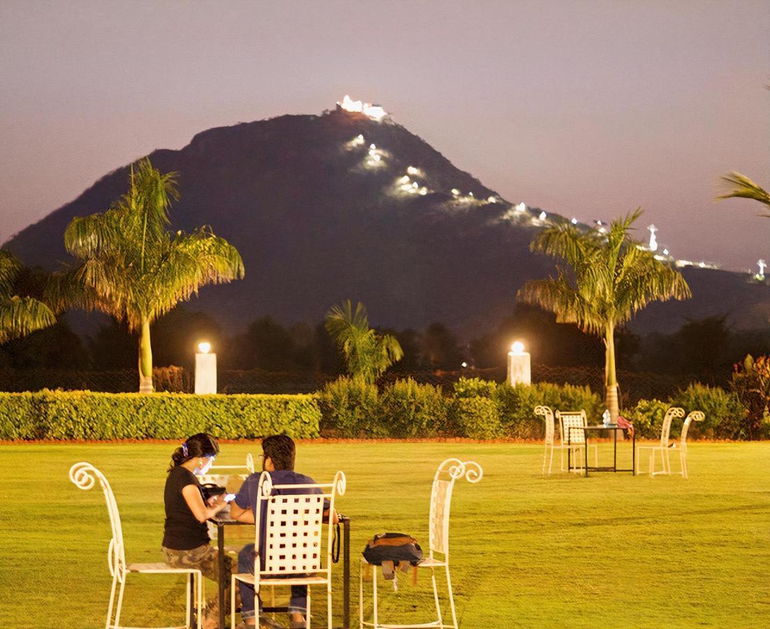 Resorts Country Side - Refined By Nature Pushkar Luaran gambar