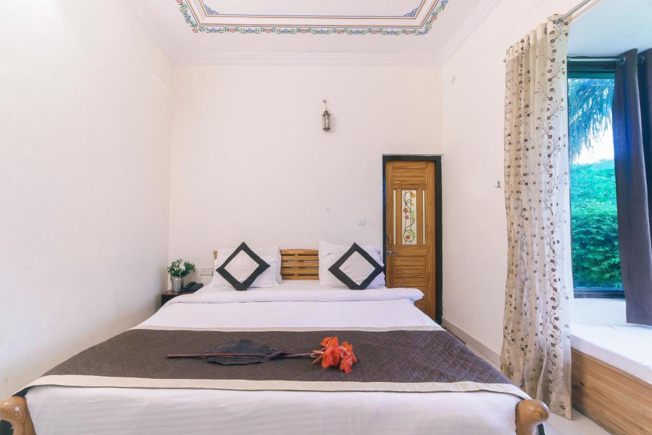 Resorts Country Side - Refined By Nature Pushkar Luaran gambar