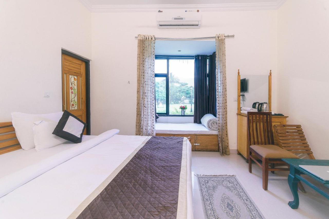 Resorts Country Side - Refined By Nature Pushkar Luaran gambar
