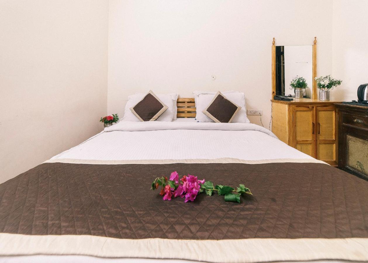 Resorts Country Side - Refined By Nature Pushkar Luaran gambar