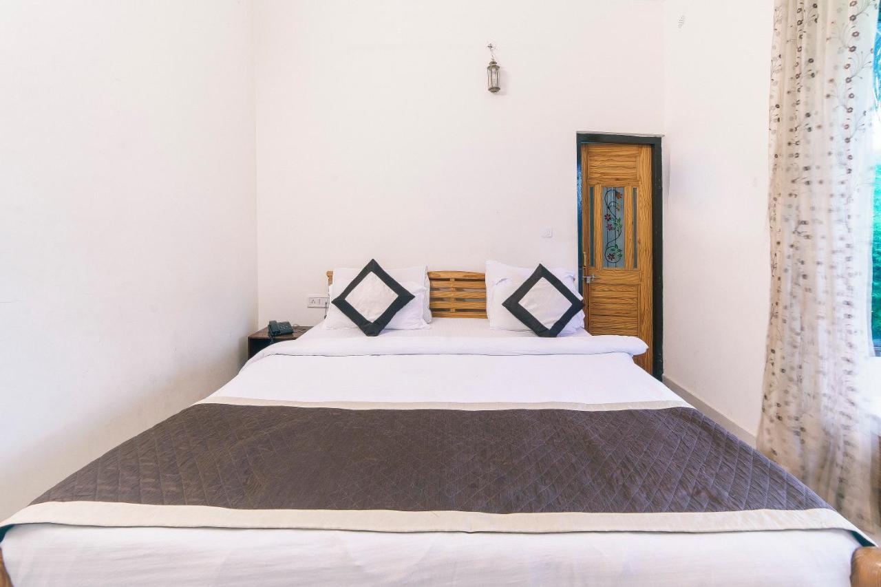 Resorts Country Side - Refined By Nature Pushkar Luaran gambar