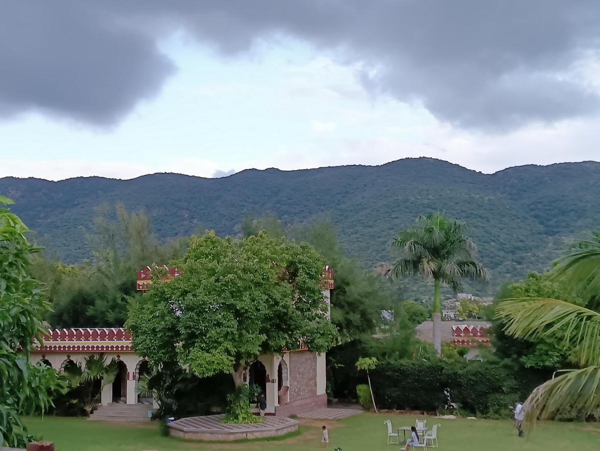 Resorts Country Side - Refined By Nature Pushkar Luaran gambar