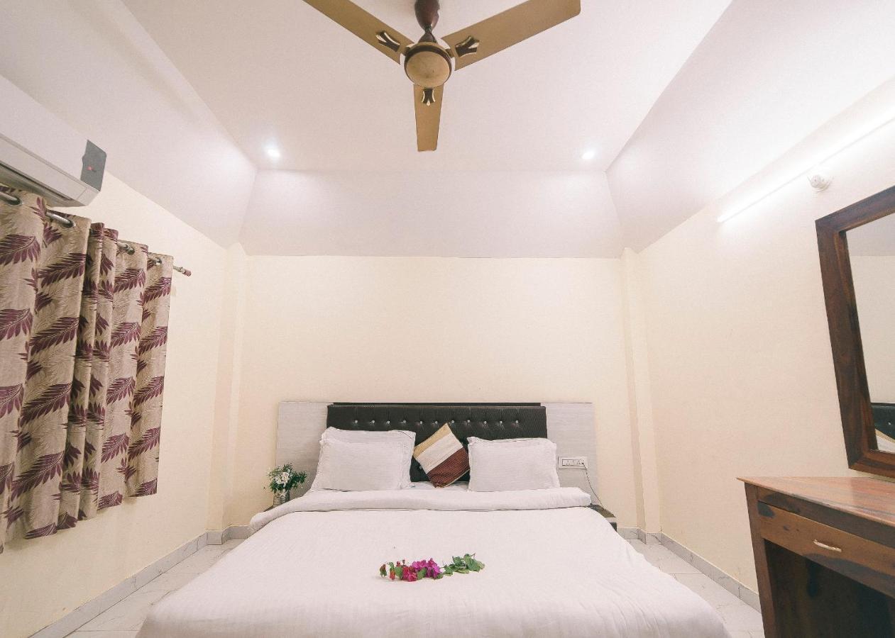 Resorts Country Side - Refined By Nature Pushkar Luaran gambar